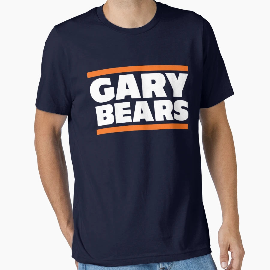 Gary Bears T-Shirt - Streetwear Style Men Women - T-Shirt, Sweatshirt, Hoodie