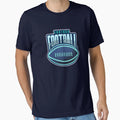 Fantasy Football T-Shirt - Minimalist Print for Adults - T-Shirt, Sweatshirt, Hoodie