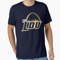 St Louis Lou T-Shirt - Aesthetic Graphic for Adults - T-Shirt, Sweatshirt, Hoodie