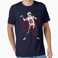 Drake Maye T-Shirt - Streetwear Style Men Women - T-Shirt, Sweatshirt, Hoodie