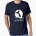 Azores Adventures by AdrianShirt - Adult & Kids T-Shirts, Sweatshirts & Hoodies apparel design preview 1
