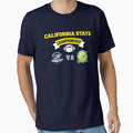 All American Cw Football Show T-Shirt - Streetwear Style Unisex - T-Shirt, Sweatshirt, Hoodie