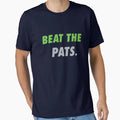 Beat Pats T-Shirt - Graphic Print Unisex - T-Shirt, Sweatshirt, Hoodie