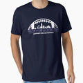 Dallas Football Fan Wear T-Shirt - Minimalist Print for Adults - T-Shirt, Sweatshirt, Hoodie