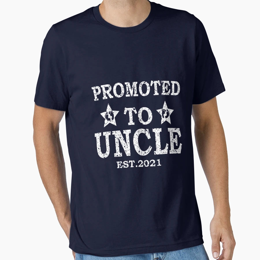 Funny Uncle Gifts T-Shirt - Fun Novelty Design Unisex - T-Shirt, Sweatshirt, Hoodie