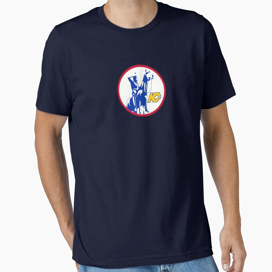 Devils New Jersey T-Shirt - Custom Art Print Men Women - T-Shirt, Sweatshirt, Hoodie