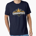 Fantasy Football League Champion T-Shirt - Custom Art Print for Adults - T-Shirt, Sweatshirt, Hoodie