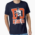 Bo Knows Bo Nix T-Shirt - Novelty Apparel Men Women - T-Shirt, Sweatshirt, Hoodie