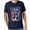 Jaxson Dart T-Shirt - Aesthetic Graphic Men Women - T-Shirt, Sweatshirt, Hoodie