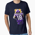 JJ Jj18 Best Seller T-Shirt - Unique Graphic Unisex - T-Shirt, Sweatshirt, Hoodie