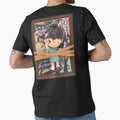 Hirono Seeing by joshua Tolliday - Adult & Kids T-Shirts, Sweatshirts & Hoodies apparel design preview 1