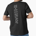 Avnier T-Shirt - Unique Graphic Unisex - T-Shirt, Sweatshirt, Hoodie