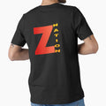 Z Nation T-Shirt - Casual Everyday Wear for Adults - T-Shirt, Sweatshirt, Hoodie
