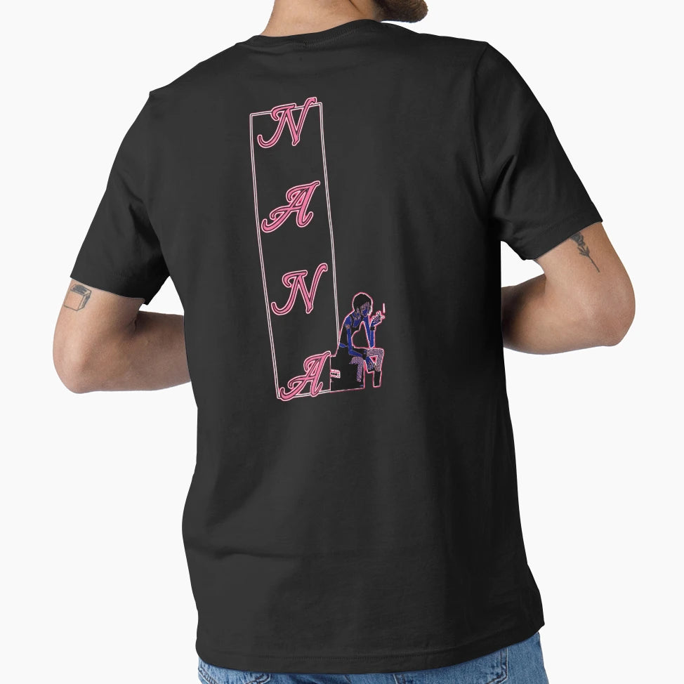 Nana T-Shirt - Fun Novelty Design Unisex - T-Shirt, Sweatshirt, Hoodie