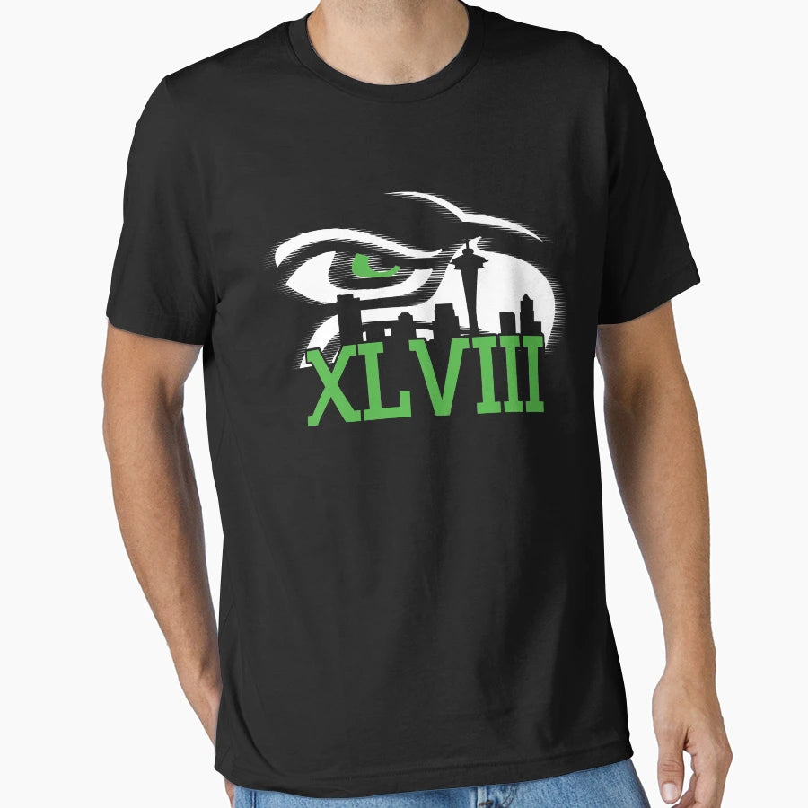 Win Like Champ American Football T-Shirt - Casual Everyday Wear Unisex - T-Shirt, Sweatshirt, Hoodie