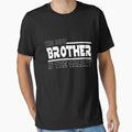 Best Brother Galaxy T-Shirt - Fun Novelty Design for Adults - T-Shirt, Sweatshirt, Hoodie