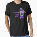 JJ Jets T-Shirt - Streetwear Style Men Women - T-Shirt, Sweatshirt, Hoodie