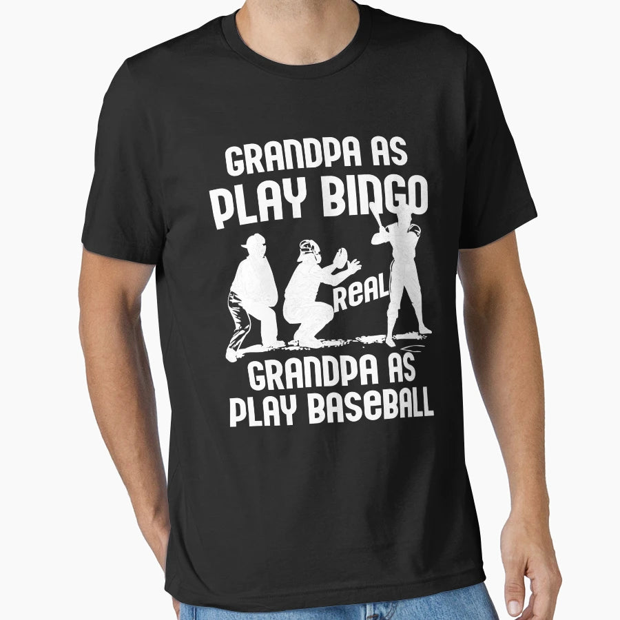 Best Play Bingo T-Shirt - Aesthetic Graphic Unisex - T-Shirt, Sweatshirt, Hoodie