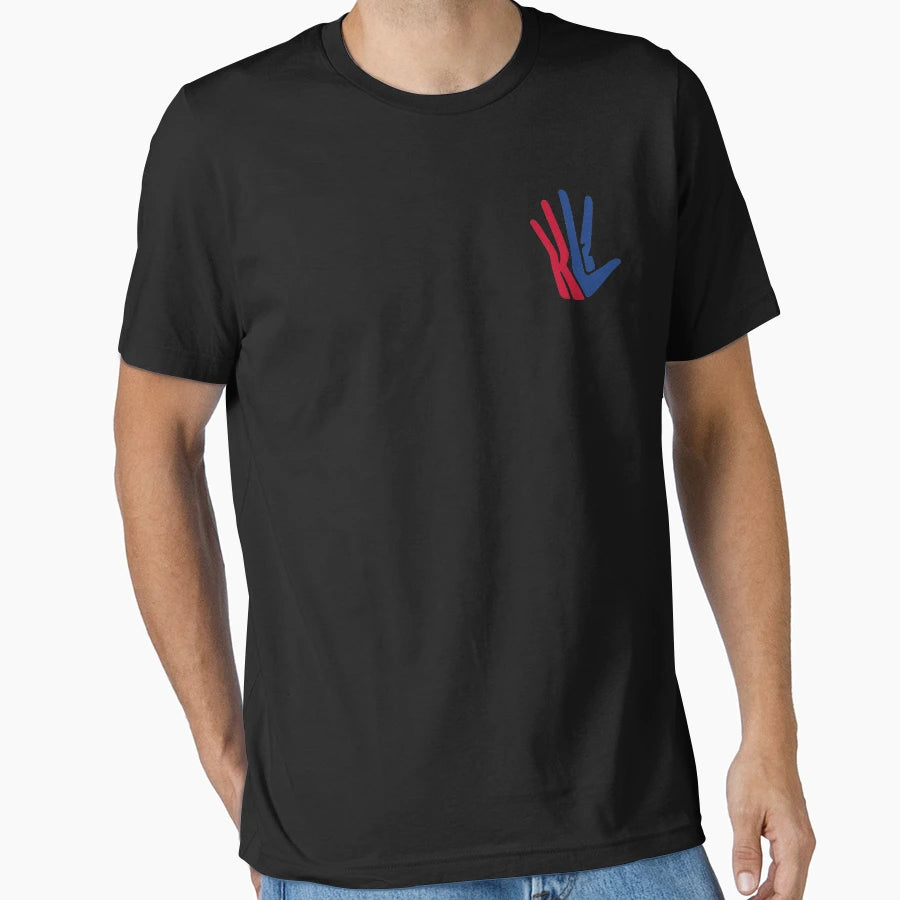 Kawhi Leonard Logo T-Shirt - Minimalist Print Unisex - T-Shirt, Sweatshirt, Hoodie