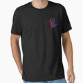 Kawhi Leonard Logo T-Shirt - Minimalist Print Unisex - T-Shirt, Sweatshirt, Hoodie