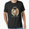 Rugby League T-Shirt - Custom Art Print Unisex - T-Shirt, Sweatshirt, Hoodie