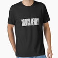 T Lasso T-Shirt - Trendy Graphic Unisex - T-Shirt, Sweatshirt, Hoodie