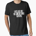 T Lasso T-Shirt - Novelty Apparel Unisex - T-Shirt, Sweatshirt, Hoodie