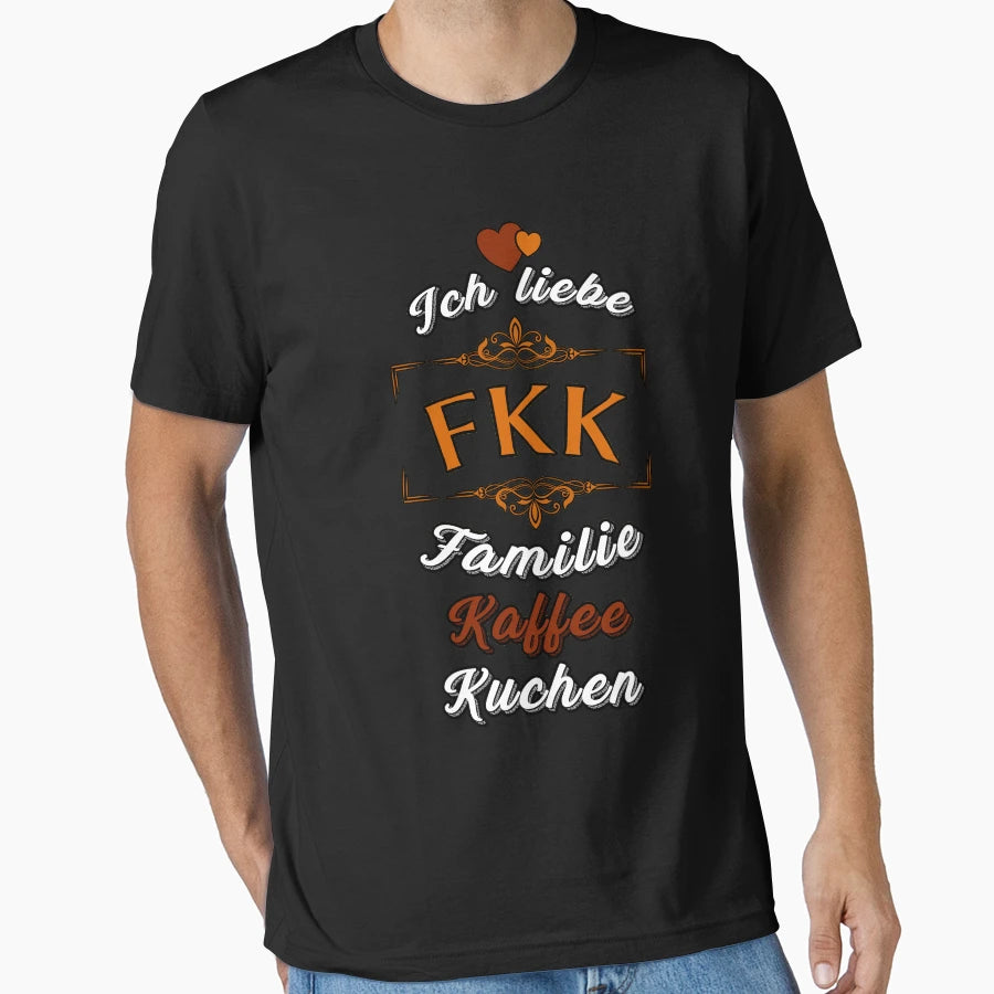 Naturism T-Shirt - Custom Art Print for Adults - T-Shirt, Sweatshirt, Hoodie