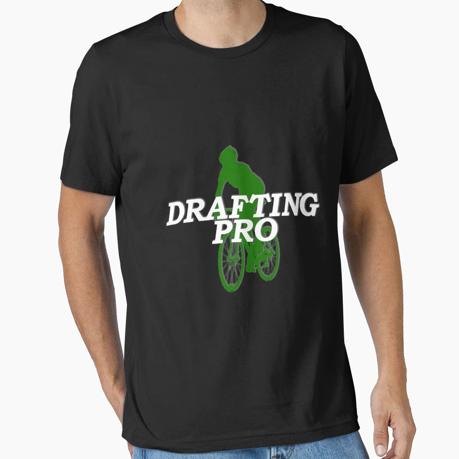Drafting Pro T-Shirt - Graphic Print Men Women - T-Shirt, Sweatshirt, Hoodie