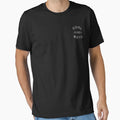 Grandpa Club Proud Grandparent Day T-Shirt - Novelty Apparel Men Women - T-Shirt, Sweatshirt, Hoodie