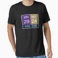 Minneapolis Miracle Minnesota Vikings T-Shirt - Trendy Graphic Unisex - T-Shirt, Sweatshirt, Hoodie