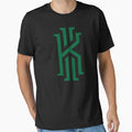 Kyrie Irving Logo T-Shirt - Trendy Graphic Unisex - T-Shirt, Sweatshirt, Hoodie
