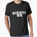 T Lasso T-Shirt - Casual Everyday Wear Men Women - T-Shirt, Sweatshirt, Hoodie