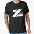 Z Logo T-Shirt - Fun Novelty Design Unisex - T-Shirt, Sweatshirt, Hoodie