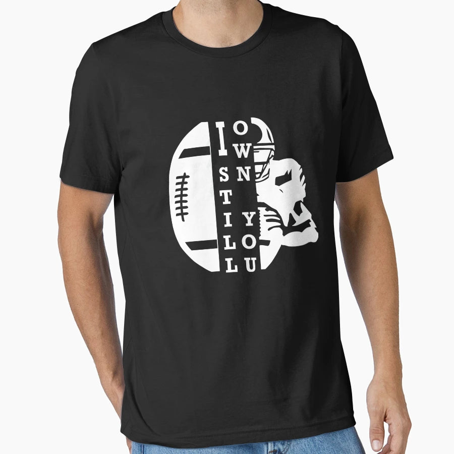 I Still Own You Great American T-Shirt - Fun Novelty Design for Adults - T-Shirt, Sweatshirt, Hoodie
