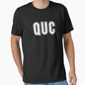 Quc Q Code Ham Radio T-Shirt - Graphic Print Unisex - T-Shirt, Sweatshirt, Hoodie