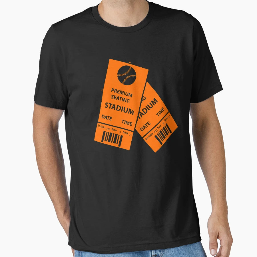 Baseball Is My Favorite Season T-Shirt - Unique Graphic Men Women - T-Shirt, Sweatshirt, Hoodie