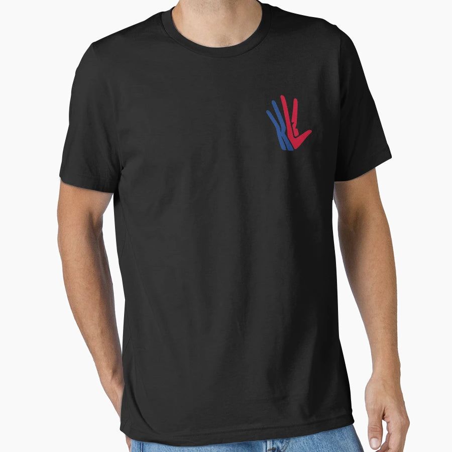 Kawhi Leonard Logo T-Shirt - Trendy Graphic Unisex - T-Shirt, Sweatshirt, Hoodie