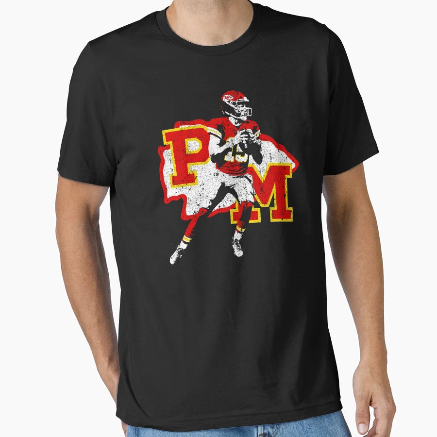 Pm Chief T-Shirt - Novelty Apparel for Adults - T-Shirt, Sweatshirt, Hoodie