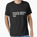 T Lasso T-Shirt - Aesthetic Graphic Men Women - T-Shirt, Sweatshirt, Hoodie