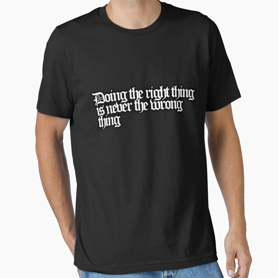 T Lasso T-Shirt - Aesthetic Graphic Men Women - T-Shirt, Sweatshirt, Hoodie
