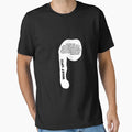 Bicep Party Mansion Flyer Its Always T-Shirt - Trendy Graphic for Adults - T-Shirt, Sweatshirt, Hoodie