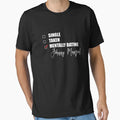 Mentally Dating Johnny Manziel T-Shirt - Fun Novelty Design Men Women - T-Shirt, Sweatshirt, Hoodie