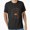 Every Great Father Teaches His Children To T-Shirt - Trendy Graphic Unisex - T-Shirt, Sweatshirt, Hoodie