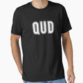 Qud Q Code Ham Radio T-Shirt - Aesthetic Graphic Unisex - T-Shirt, Sweatshirt, Hoodie