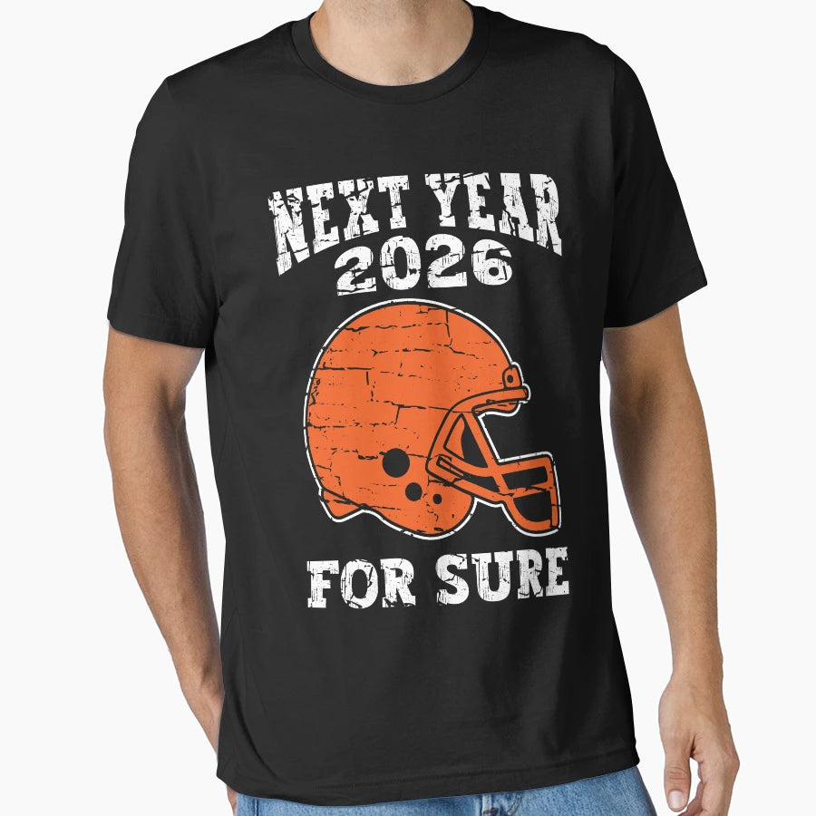 Orange And Brown Game Day Cleveland Browns T-Shirt - Trendy Graphic Unisex - T-Shirt, Sweatshirt, Hoodie