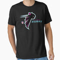 Mt Moon Zubat T-Shirt - Fun Novelty Design Men Women - T-Shirt, Sweatshirt, Hoodie
