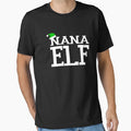 Nana T-Shirt - Aesthetic Graphic Unisex - T-Shirt, Sweatshirt, Hoodie