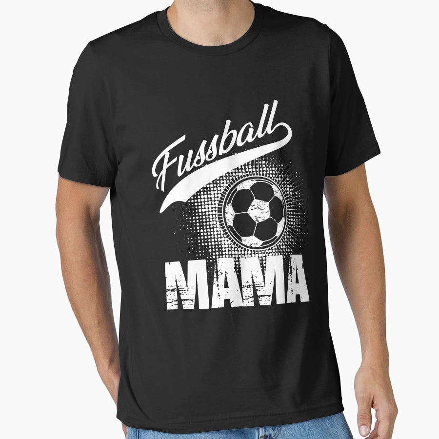 Football Mom T-Shirt - Unique Graphic Men Women - T-Shirt, Sweatshirt, Hoodie