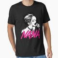 Nana T-Shirt - Unique Graphic Unisex - T-Shirt, Sweatshirt, Hoodie
